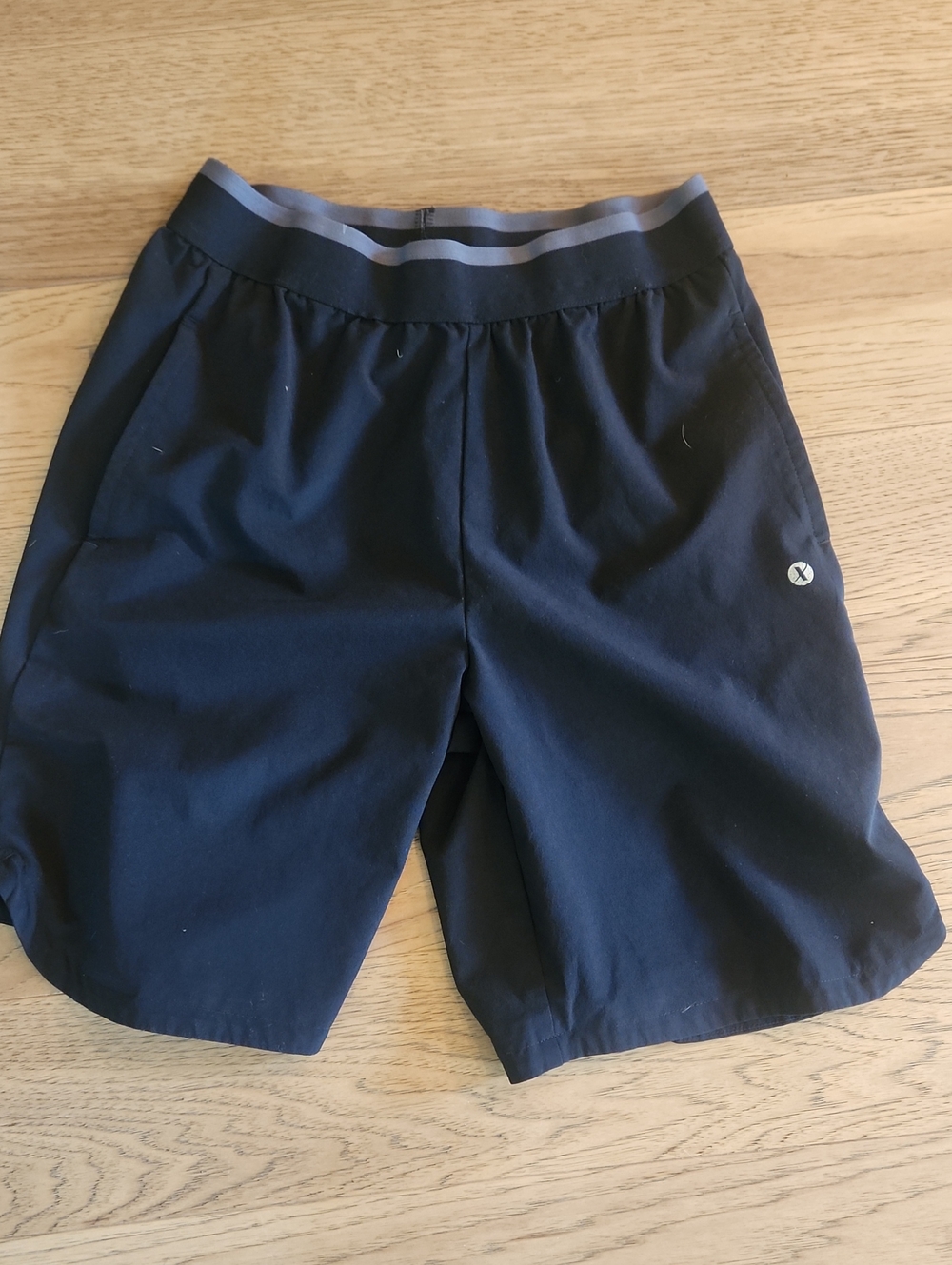 Size 10 Boys Pants/shorts Bundle - Picture 2 of 5
